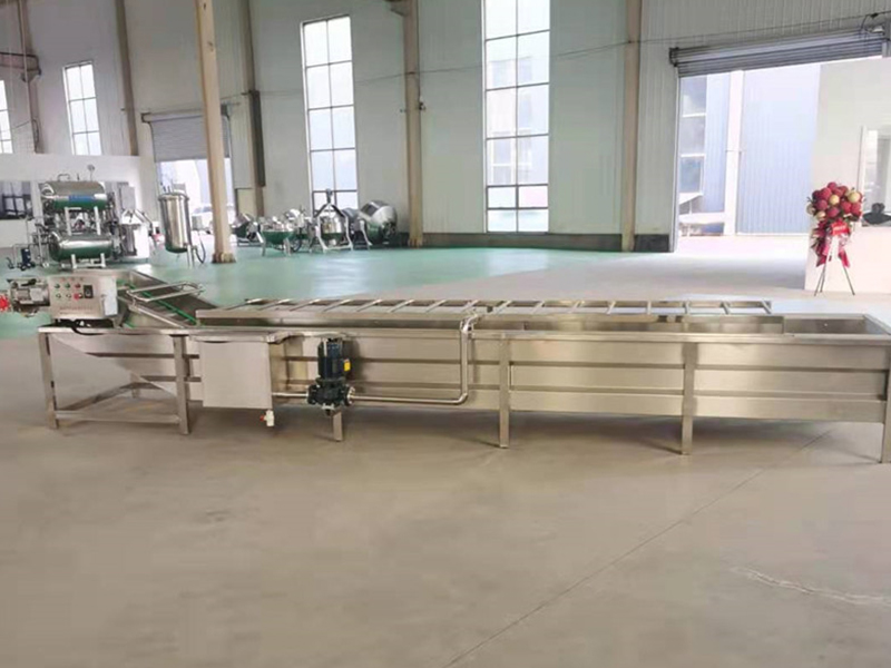 多功能气泡清洗机