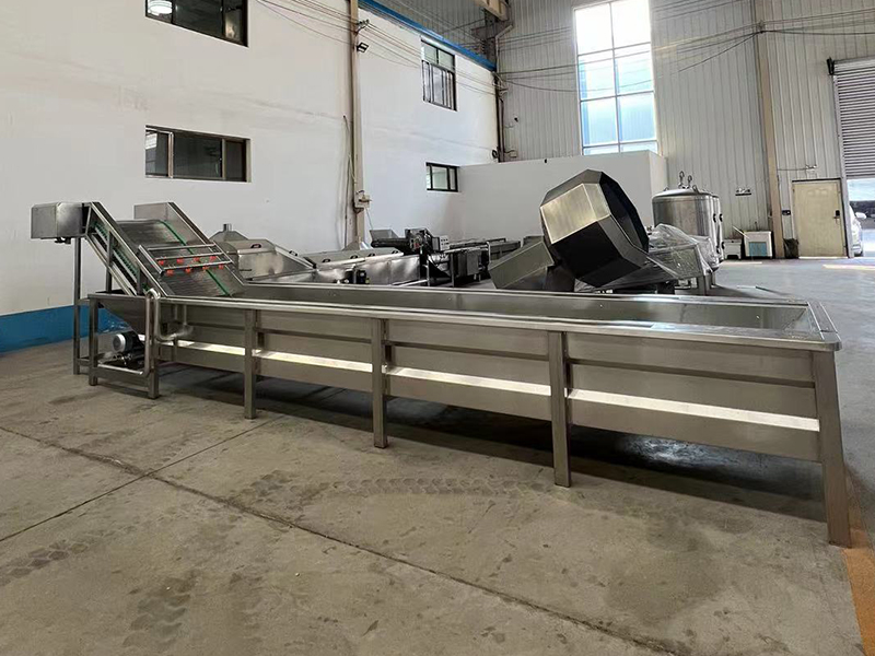 多功能气泡清洗机