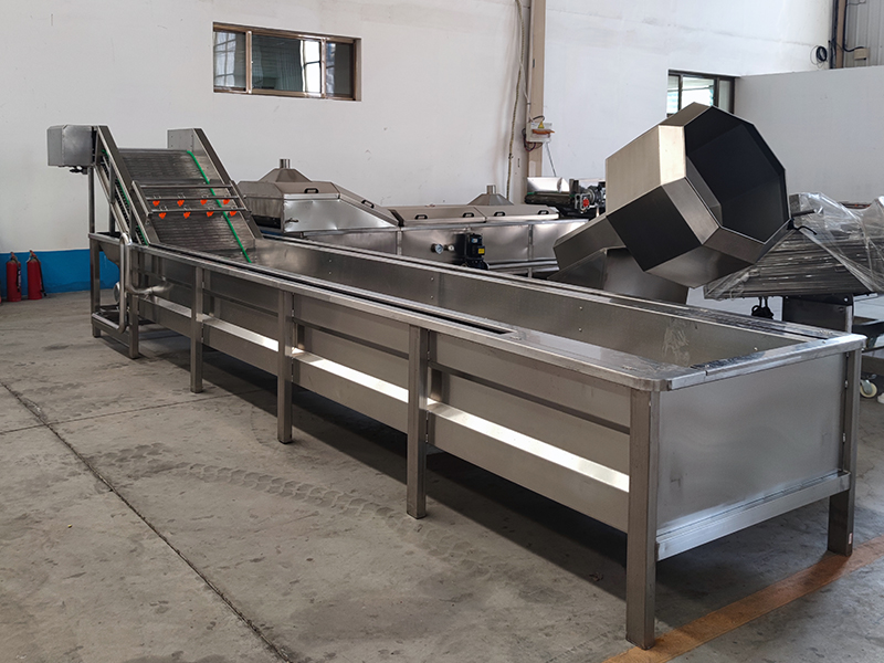 多功能气泡清洗机